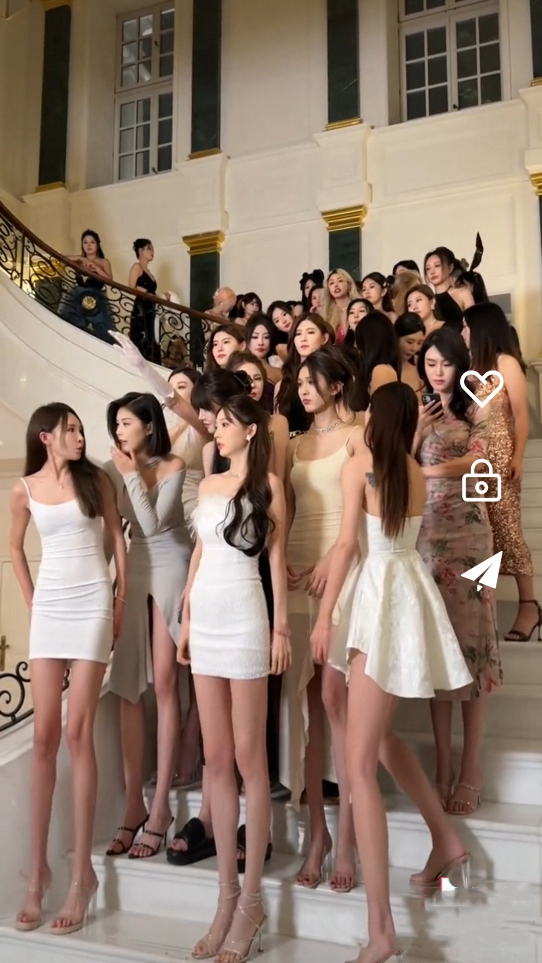 丹丹S在重庆截图